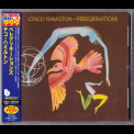 Chico Hamilton - Peregrinations '1975