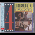 Deborah Brown - Jazz 4 Jazz '1988