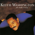 Keith Washington - You Make It Easy '1993