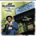 Jay McShann - Still Jumpin' The Blues '1999