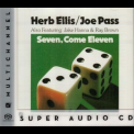 Herb Ellis - Seven, Come Eleven '1974