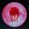 Chris Brown - Heartbreak On A Full Moon '2017