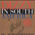 Dizzy Gillespie - Dizzy In South America, Vol. 3 '2001