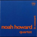 Noah Howard Quartet - In Concert '1997