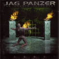 Jag Panzer - Fourth Judgement '1997
