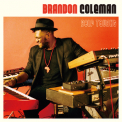 Brandon Coleman - Self Taught '2015