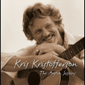 Kris Kristofferson - The Austin Sessions '1999