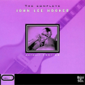 John Lee Hooker - The Complete Vol.5 - Detroit 1951-53 (2CD) '2004