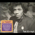 Jimi Hendrix - People, Hell And Angels '2013