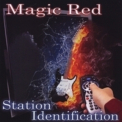 Magic Red - Station Identification '2010