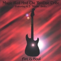 Magic Red - Fire & Soul '2002