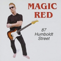 Magic Red - 87 Humboldt Street '2003