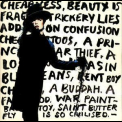 Boy George - Cheapness And Beauty '1995