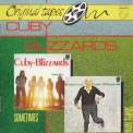 Cuby & Blizzards - Simple Man / Sometimes '1971