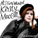 Kirsty Maccoll - All I Ever Wanted - The Anthology '2014