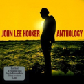 John Lee Hooker - Anthology (3CDbox SET) '2005