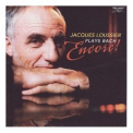 Jacques Loussier Trio - Encore (Plays Bach) (2CD) '2007