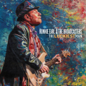 Ronnie Earl & The Broadcasters  - The Luckiest Man '2017