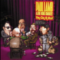 Paul Lamb & The King Snakes - I'm On A Roll '2006