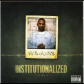 Ras Kass - Institutionalized Volume 2 '2008