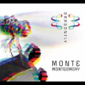 Monte Montgomery - Dragonfly '2016