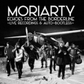 Moriarty - Echoes from the Borderline  '2017