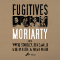 Moriarty  - Fugitives '2013