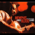 James Blood Ulmer - Memphis Blood: The Sun Sessions '2001