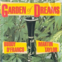 Buddy Defranco - Garden Of Dreams '1988