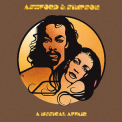Ashford & Simpson - A Musical Affair '1980