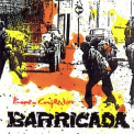 Barricada - Barrio Conflictivo '1985