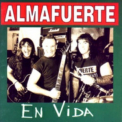 Almafuerte - En Vida '1997