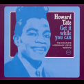 Howard Tate - Get It While You Can '1966