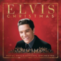 Elvis Presley - Christmas With Elvis And The Royal Philharmonic Orchestra '2017