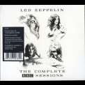 Led Zeppelin - The Complete Bbc Sessions (3CD) '2016