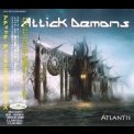 Attick Demons - Atlantis '2012