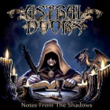 Astral Doors - Notes From The Shadows '2014