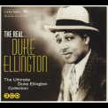Duke Ellington - The Real...duke Ellington (3CD) '2012