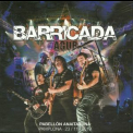 Barricada - Agur (2CD) '2014
