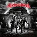 Airbourne - Runnin' Wild (2017-reissued) '2017