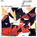 Art Van Damme  - Lullaby In Rhythm  '1968