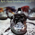 Art Van Damme  - Art & Four Brothers  '1969
