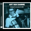 Art Van Damme - Swinging The Accordion On Mps CD5: Keep Going + Blue World '2006