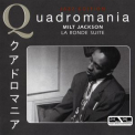 Milt Jackson - La Ronde Suite (CD4) '2005
