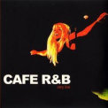 Cafe R&B - Very Live (2CD) '2005