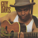 Guy Davis - Call Down The Thunder '1996
