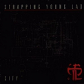 Strapping Young Lad - City '1997