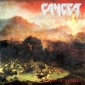 Cancer - The Sins Of Mankind '1993