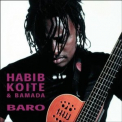 Habib Koite & Bamada - Baro '2001