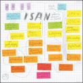 Isan - Plans Drawn In Pencil '2006